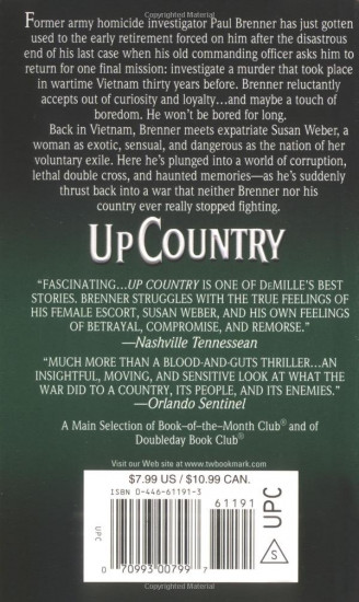 Up Country