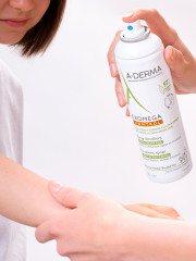 Exomega Control Cпрей - Фото 5