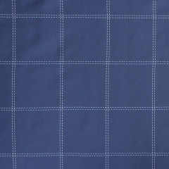 Комплект постельного белья «Cage: dark blue» - Фото 3