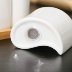 Набор для специй на подставке - Фото 3