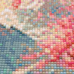 Мозаика алмазная «Дерево надежды» - Фото 2