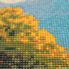 Мозаика алмазная «Дерево мудрости» - Фото 2