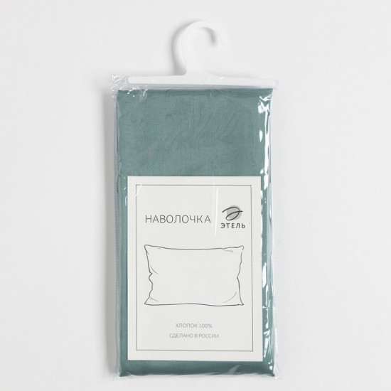 Наволочка «Green paradise»