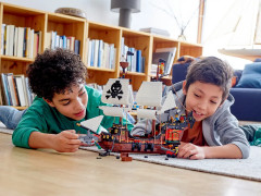 Конструктор Creator 31109 Пиратский корабль. Pirate Ship - Фото 6