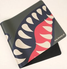 Коврик для мыши «Warrior-Soar» - Фото 2