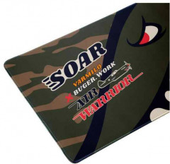 Коврик для мыши «Warrior-Soar» - Фото 7