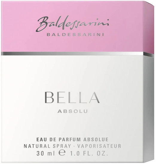 Парфюмерная вода «Bella absolu»