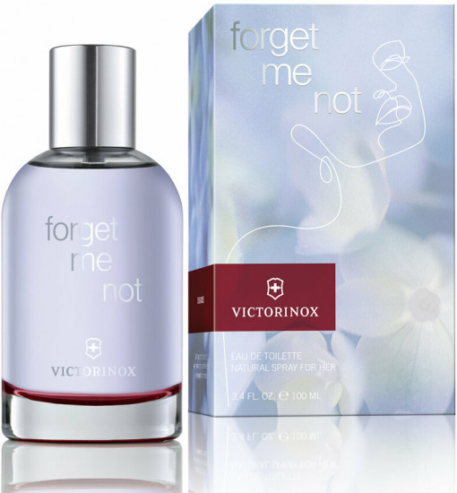 Туалетная вода «Forget Me Not»