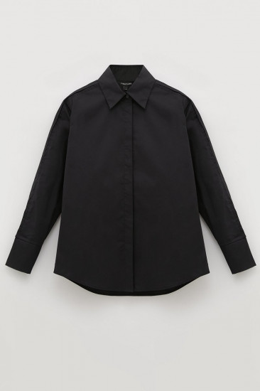 Рубашка-блузка женская