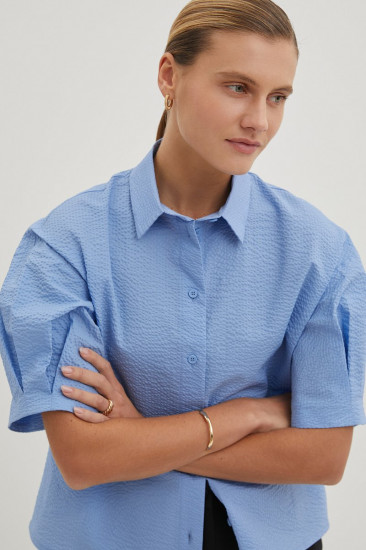 Блузка женская