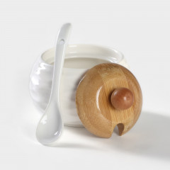 Сервиз чайный - Фото 7