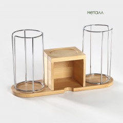 Сервиз чайный - Фото 10