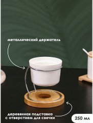 Набор для фондю - Фото 2