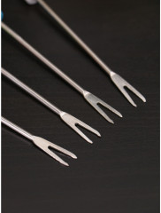 Набор для фондю - Фото 5