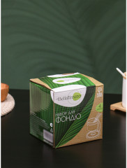 Набор для фондю - Фото 6