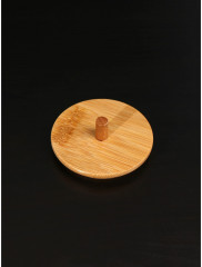 Крышка для чайника «Эко» - Фото 1