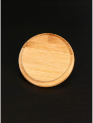 Крышка для чайника «Эко» - Фото 2