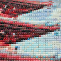 Мозаика алмазная «Буддийский храм в Токио» - Фото 2