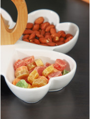 Менажница «Квадрат» - Фото 1