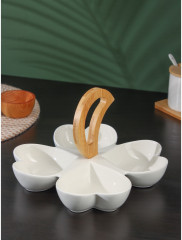 Менажница «Квадрат» - Фото 3