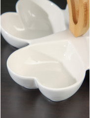 Менажница «Квадрат» - Фото 5