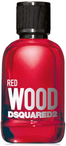 Туалетная вода «Red Wood»
