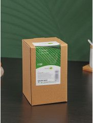 Ступка для специй с пестиком на подставке - Фото 5