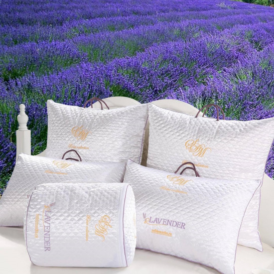 Одеяло «Lavender»
