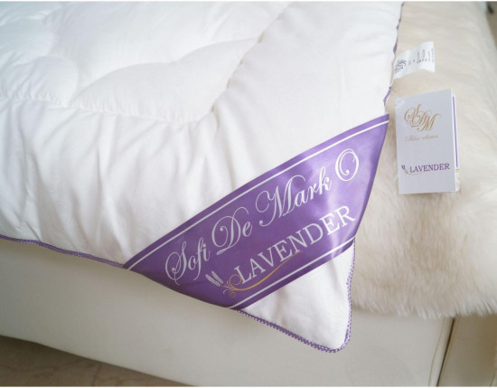 Одеяло «Lavender»