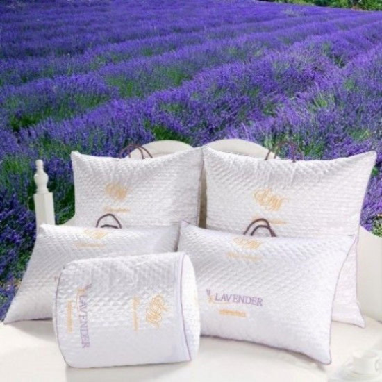 Одеяло «Lavender»
