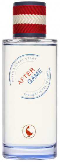 Туалетная вода «After Game»