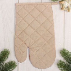 Варежка-прихватка «Щенок» (18х26) - Фото 1