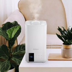 Увлажнитель воздуха КТ-2885 - Фото 1