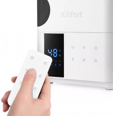 Увлажнитель воздуха КТ-2885 - Фото 2