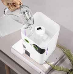 Увлажнитель воздуха КТ-2885 - Фото 3