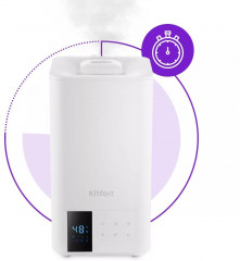 Увлажнитель воздуха КТ-2885 - Фото 4