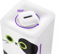 Увлажнитель воздуха КТ-2885 - Фото 6