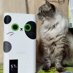 Увлажнитель воздуха КТ-2885 - Фото 7