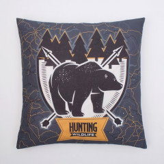 Комплект постельного белья «Путешествие» - Фото 6