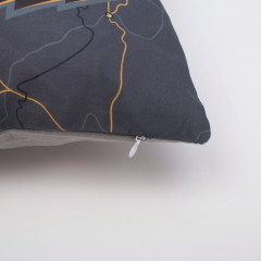 Комплект постельного белья «Путешествие» - Фото 7