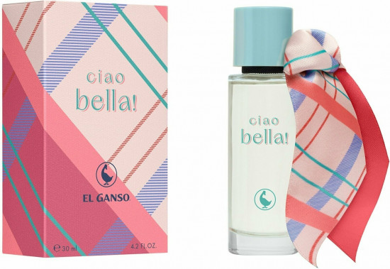Туалетная вода «Ciao Bella!»