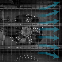 Сушилка для овощей и фруктов Kitfort KT-1922 - Фото 1