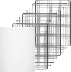 Сушилка для овощей и фруктов Kitfort KT-1922 - Фото 3