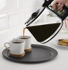 Кофемашина капельная - Фото 4