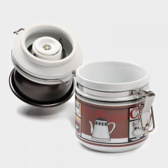 Кофемолка ручная «Латте» - Фото 2