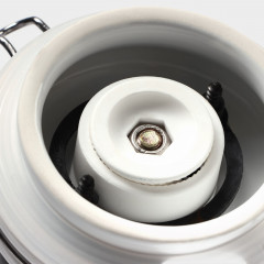 Кофемолка ручная «Латте» - Фото 4