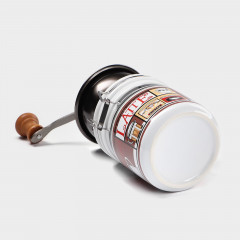 Кофемолка ручная «Латте» - Фото 7