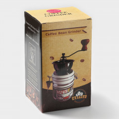 Кофемолка ручная «Латте» - Фото 8