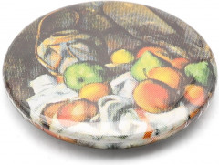 Игольница магнитная «Фрукты» - Фото 1