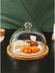 Блюдо с крышкой «Сыр» - Фото 5